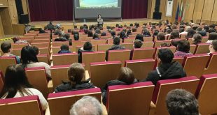 Вход свободен за документални прожекции на Без багаж в Плевен с филми от водещи европейски продуценти