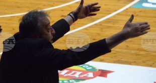 Желко Лукаич след 82:80 над Черно море Тича: Най-важното е добрата енергия, вървим стъпка по стъпка