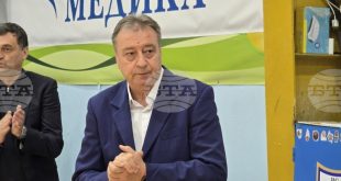 Желко Лукаич след 91:86 над Рилски спортист: Спартак Плевен показа друга енергия и игра 40 минути