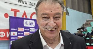 Желко Лукаич след 92:79 над Берое: Най-важното е, че победихме и имаме реален шанс за плейофи