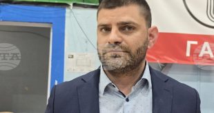 Клечков след загубата на Берое от Спартак: Отворените стрелби ни лишиха от победата