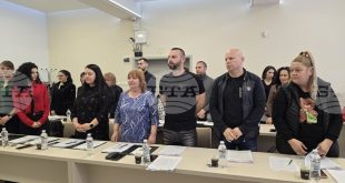 Лена Богданова оглави Общинския съвет в Долни Дъбник след таен вот и оставката на Иван Йотов