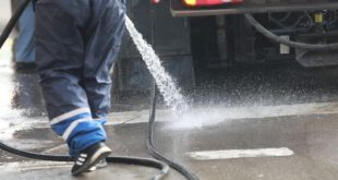 На 6 март временно освобождават от автомобили бул. Георги Кочев в Плевен за генерално почистване и измиване