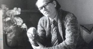 Навършват се 99 години от рождението на поета и драматург Иван Радоев, роден на 30 март 1927 г. в Пордим