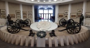 Над 7000 посетители разгледаха панорамата Плевенска епопея 1877 г. на 3 март, над 13 000 души преминаха през обектите на РВИМ – Плевен