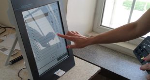 Община Плевен стартира пробно машинно гласуване от 31 март в града и малките населени места преди вота на 19 април 2026 г.