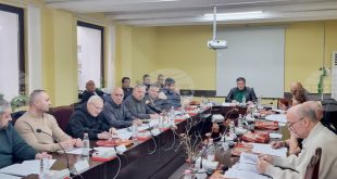 Общинските съветници в Гулянци обсъждат увеличение на таксата за третиране на строителни отпадъци и промени в местните такси и цени на услуги