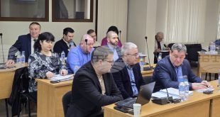 Общинският съвет в Плевен обсъжда отчета за мерките за чист въздух през 2025 г. и бъдещето на Мизия 2000 АД