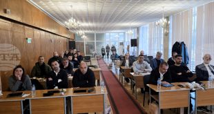 Общинският съвет в Червен бряг обсъжда проекти, пазара на труда, отчета на болницата и ключови решения за 2026 г.