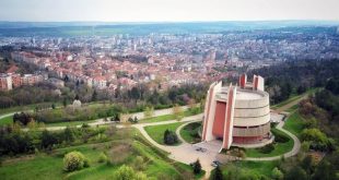 От 1 април музеите и галериите в Плевен преминават към лятно работно време