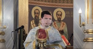 Отец Иван от храм „Света Параскева“ в Плевен: Покаянието е първото стъпало към велика надежда за спасение