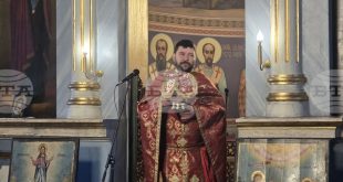 Отец Милен от Плевен: Съвестта не позволява блаженство след злодеяние и води към покаяние в Неделята на православието