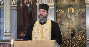 Отец Милен от „Света Параскева“ в Плевен: Търсете приятели, които водят към Христос за спасение на душата