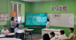 ОУ „Св. Св. Кирил и Методий“ в Горна Митрополия откри STEM кабинети по математика, ИТ, роботика и киберфизични системи за над 96 000 евро