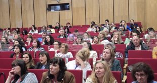 Плевен даде старт на първия регионален форум за иновативни идеи в класната стая с над 200 участници