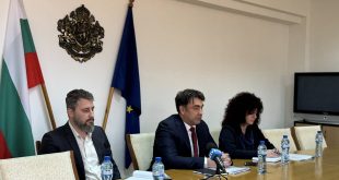 Плевен и Ловеч договориха спешна реконструкция на довеждащия водопровод „Черни Осъм“ и общи действия с МРРБ за по-добро водоснабдяване в региона