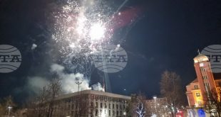 Плевен отбеляза 148 години от Освобождението с тържествена проверка-заря на площад „Възраждане“