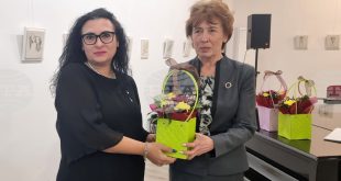 Плевен отбеляза Световния ден на социалната работа с празник и признание за близо 300 служители в 19 социални услуги