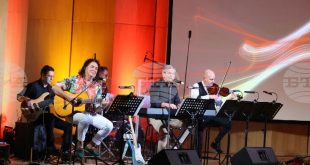 Плевенската филхармония стартира националното турне За тебе бях дихание… с концерти в Троян и Ловеч