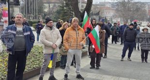 Плевенчани на протест срещу високите сметки за ток и новите цени на водата, готвят блокади и жалба до европейските институции