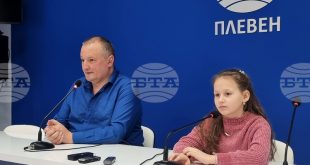 Подкастът Децата на България набира млади журналисти от Плевен и региона