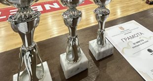 Приключи пролетният общински етап на Ученическите игри в Плевен, победителите продължават към областния етап за 2025/2026 година