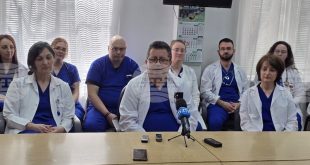 Проф. Бисер Борисов: Бъбречните изследвания показват здраво ли е тялото, а пациентите с бъбречни заболявания в Плевен нарастват рязко