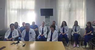 Световният бъбречен ден 2026: Ръст на бъбречните заболявания и диализата, над 1100 пациенти лекувани в плевенската УМБАЛ „Д-р Георги Странски“ през 2025 г.