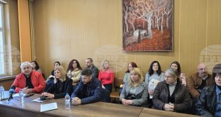 Служители на музеи и галерии в Плевен настояха за край на хроничното недофинансиране и минимум 15% ръст на държавната субсидия