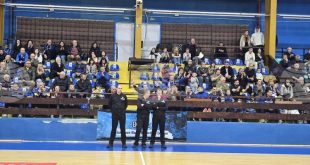 Спартак Плевен победи Левски с 89:74 в мач от 23-тия кръг на НБЛ