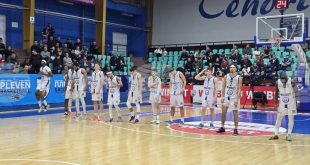 Спартак Плевен пречупи Берое с 92:79 в 27-ия кръг на НБЛ, Матушев наниза 29 точки