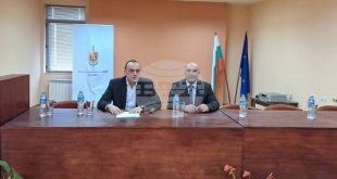 Старши комисар Дилян Христов поема ръководството на ОД на МВР – Плевен, Живко Ламбов е преназначен