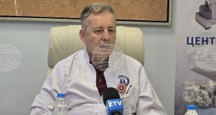 УМБАЛ Света Марина в Плевен внедри единствената в Източна Европа роботизирана система Da Vinci от пето поколение за онкооперации и телехирургия