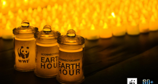 Часът на Земята отбелязва 20 години на 28 март, Община Плевен призовава гражданите да загасят светлините между 20.30 и 21.30 ч.