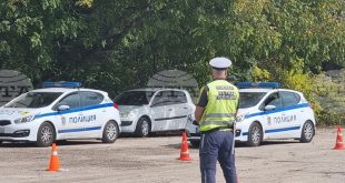 Широкообхватен полицейски контрол в Плевенско провери 50 МПС и установи нарушения, санкциите и проверките продължават