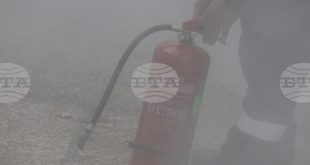 84 сигнала и 42 пожара за денонощие, един загинал и един с опасност за живота след инциденти от неизгасена цигара