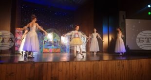 Балетният спектакъл „Снежанка“ открива културния афиш на Плевен с премиера на 20 април и над 30 деца на сцената