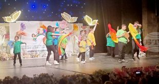 Благотворителният концерт Пролетна магия в Плевен събира дарения за разширяване на арт терапията и зона за солен релакс в ЦСРИДУ