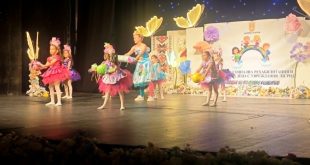 Благотворителният концерт Пролетна магия в Плевен подкрепи разширяване на арт терапията и солна релакс зона в ЦСРИДУ