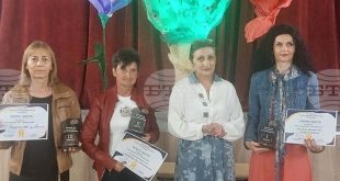 В Плевен отличиха 16 читалища за екологични инициативи от общностно значение в конкурс на „Плевенски обществен фонд Читалища“