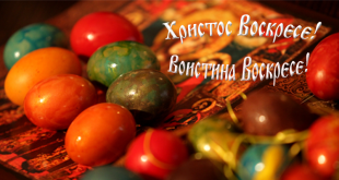 Великден 2026: Христос Воскресе! Ден на вярата, смирението и тържеството на живота над смъртта