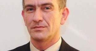 Внезапно почина общинският съветник от Плевен Свилен Атанасов на 47 години