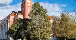 Временни ограничения за движение и паркиране в центъра на Плевен заради предсрочните избори на 19 април