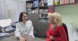 Д-р Десислава Любомирова: Профилактика, хранене и намаляване на риска при гастроентерологични заболявания