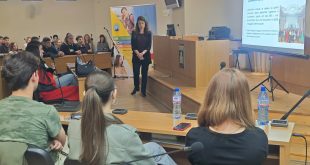 ДАЗД разясни в Плевен процедурата за избор на нов национален Съвет на децата пред ученици от региона