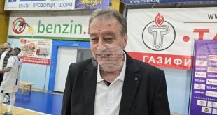 Желко Лукаич след победата на Спартак Плевен над Академик Бултекс 99: Имахме желанието и концепцията до края