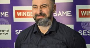 Йордан Иванов: Критично ниският процент от наказателната линия ни коства победата срещу Спартак Плевен след продължение