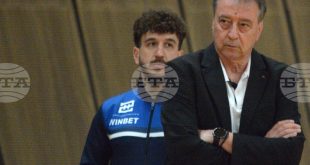 Лукаич след 65:88 от Черно море: Имаме проблеми с ротацията и направихме твърде много грешки от младите