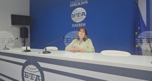 Мария Лилова разкри плевенската следа в Априлското въстание и участието на плевенчани в Ботевата чета и революционната организация