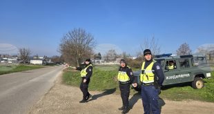 МВР започна мащабна акция в Плевенско срещу купуването на гласове и конвенционалната престъпност